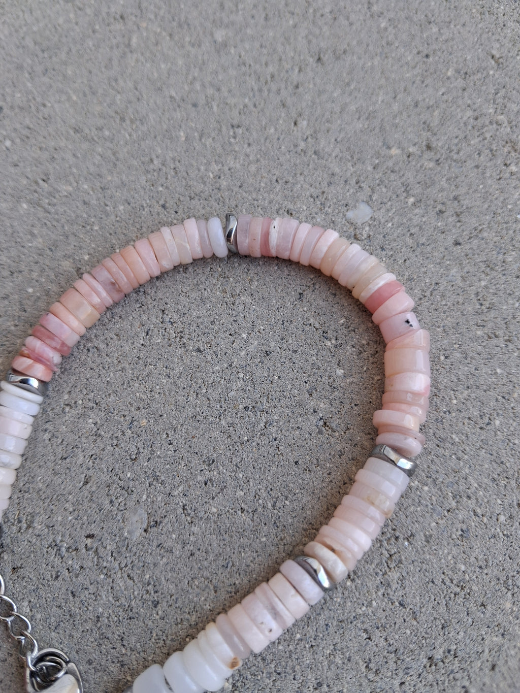 Bracelet rhodes 20