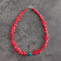Collier capri