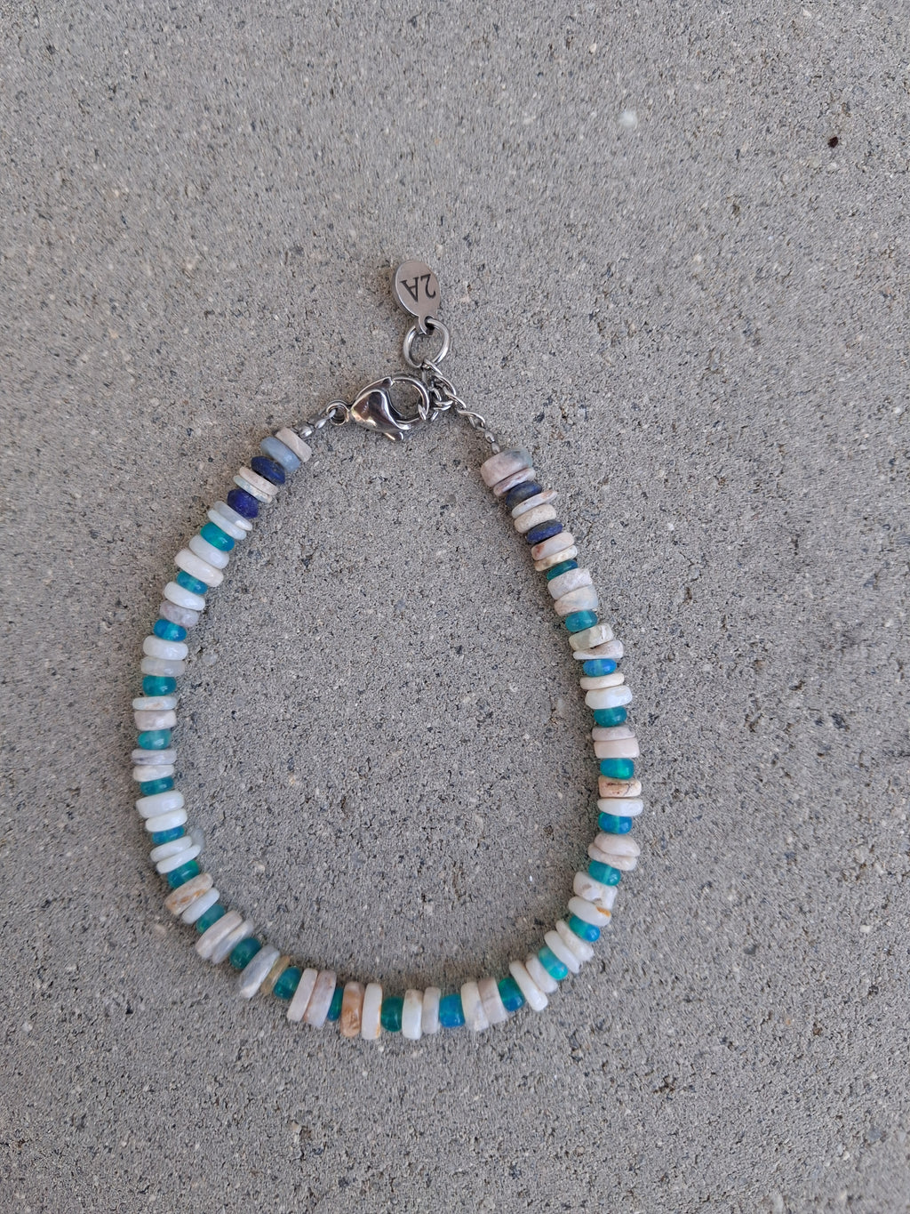 Bracelet rhodes 17