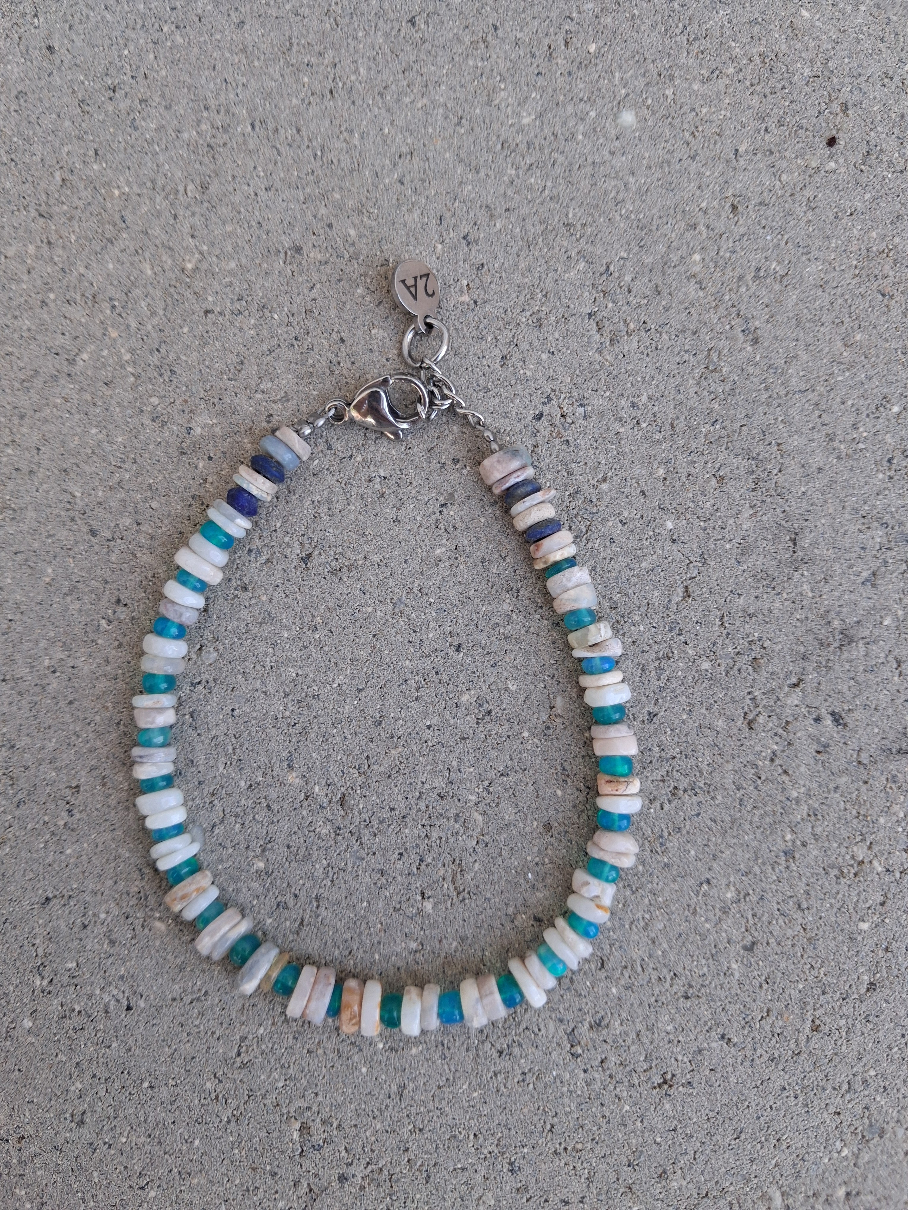 Bracelet rhodes 17