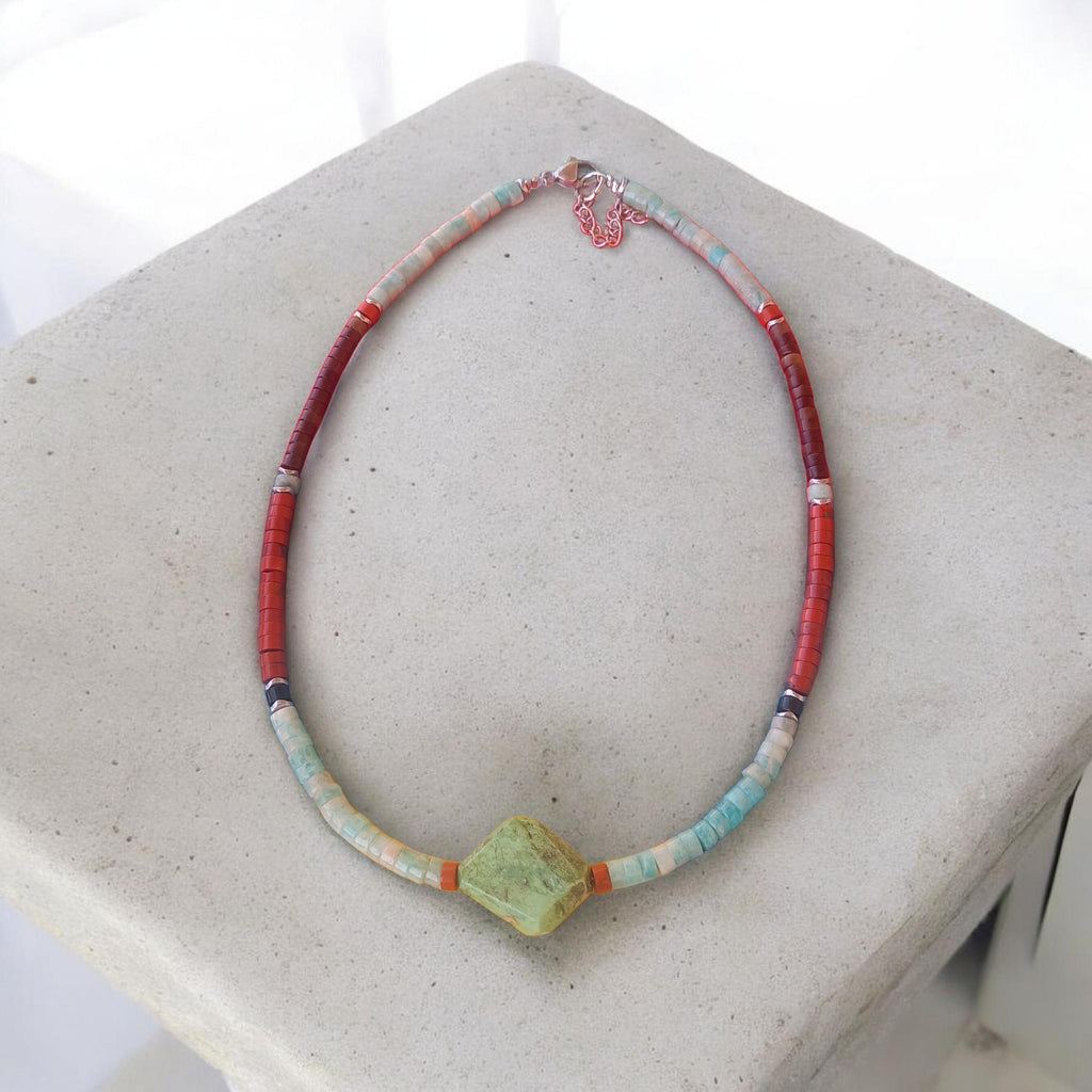 Collier navajo 6