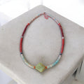 Collier navajo 6