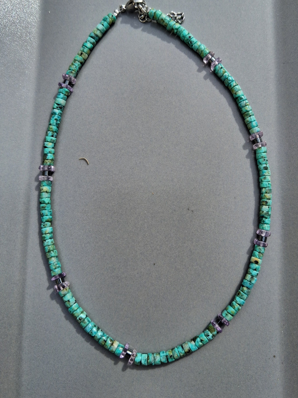 Collier arizona 10
