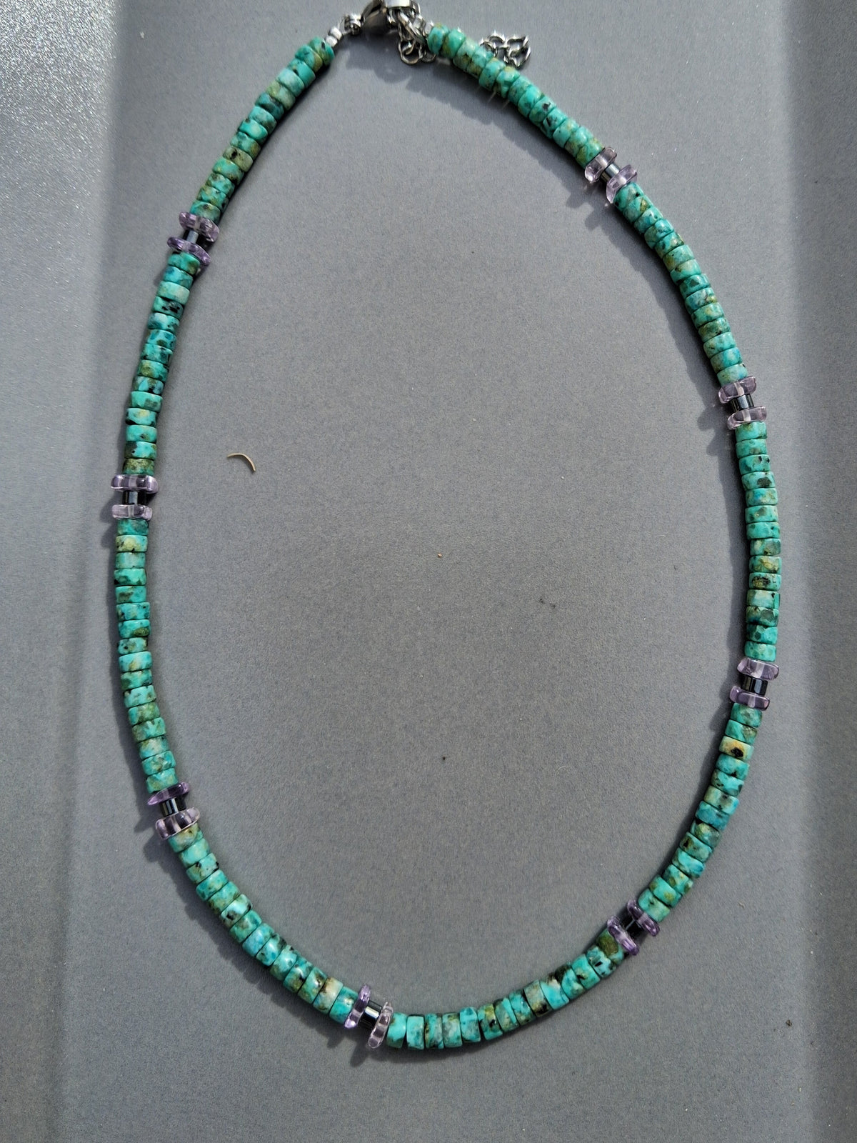 Collier arizona 10
